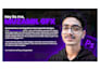 create eye catching vlogging youtube thumbnail